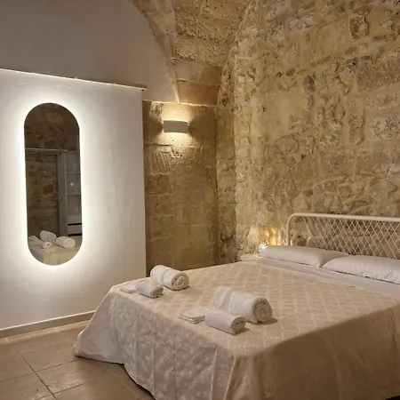 Casapuntadelsud * Lecce