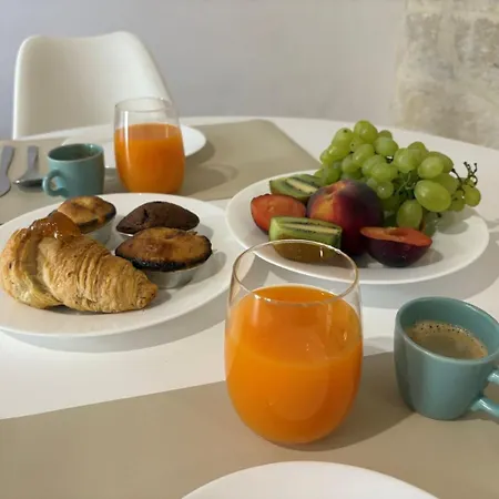 Casapuntadelsud * 레체