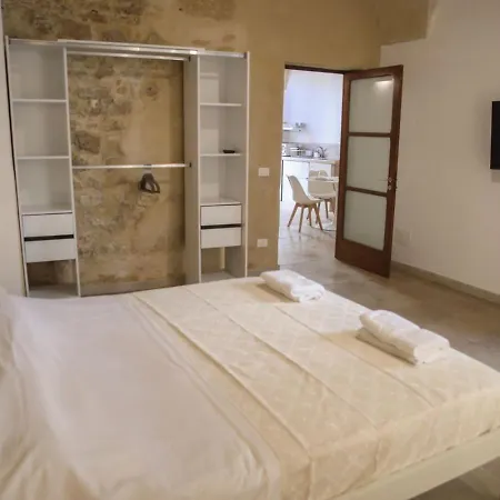 펜션 Casapuntadelsud