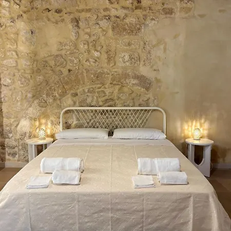 Casapuntadelsud Lecce