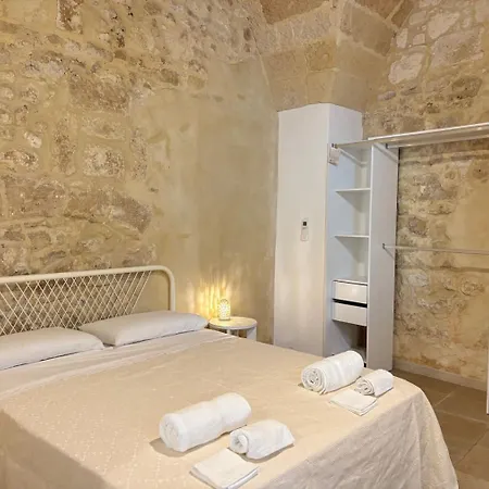 Casapuntadelsud * Lecce