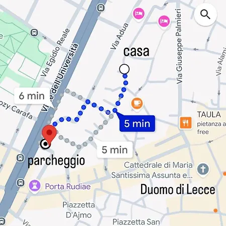 Prázdninový dům Casapuntadelsud