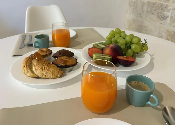Casapuntadelsud * Lecce