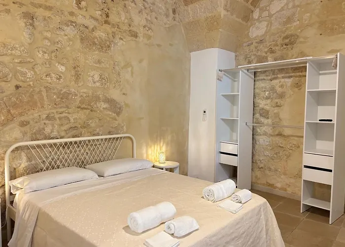 Casapuntadelsud * Lecce