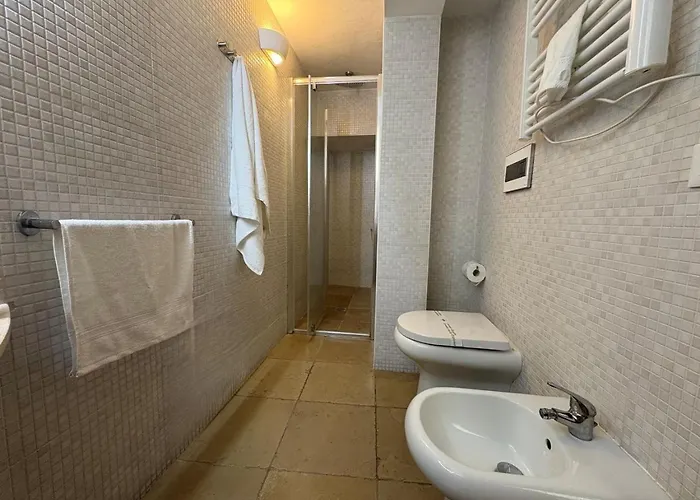 Casapuntadelsud בית נופש